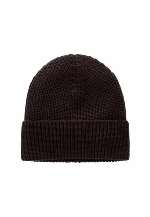 REGULAR FIT - Pipo - chocolate brown