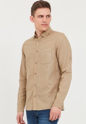 SDSTEPHAN - Chemise - twill