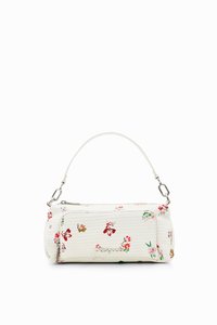 Desigual - Ručna torba - white Minijatura 1