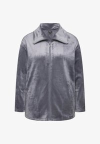 Selezionato, dark gray