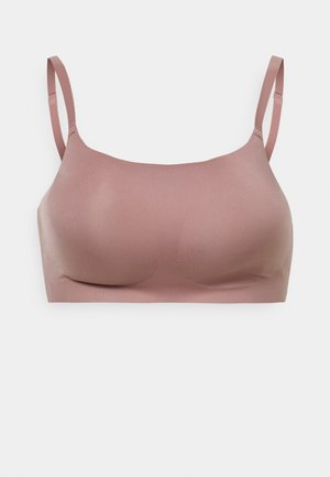 FEEL ULTRA - Brassière - cacao