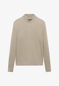 No seleccionado, beige