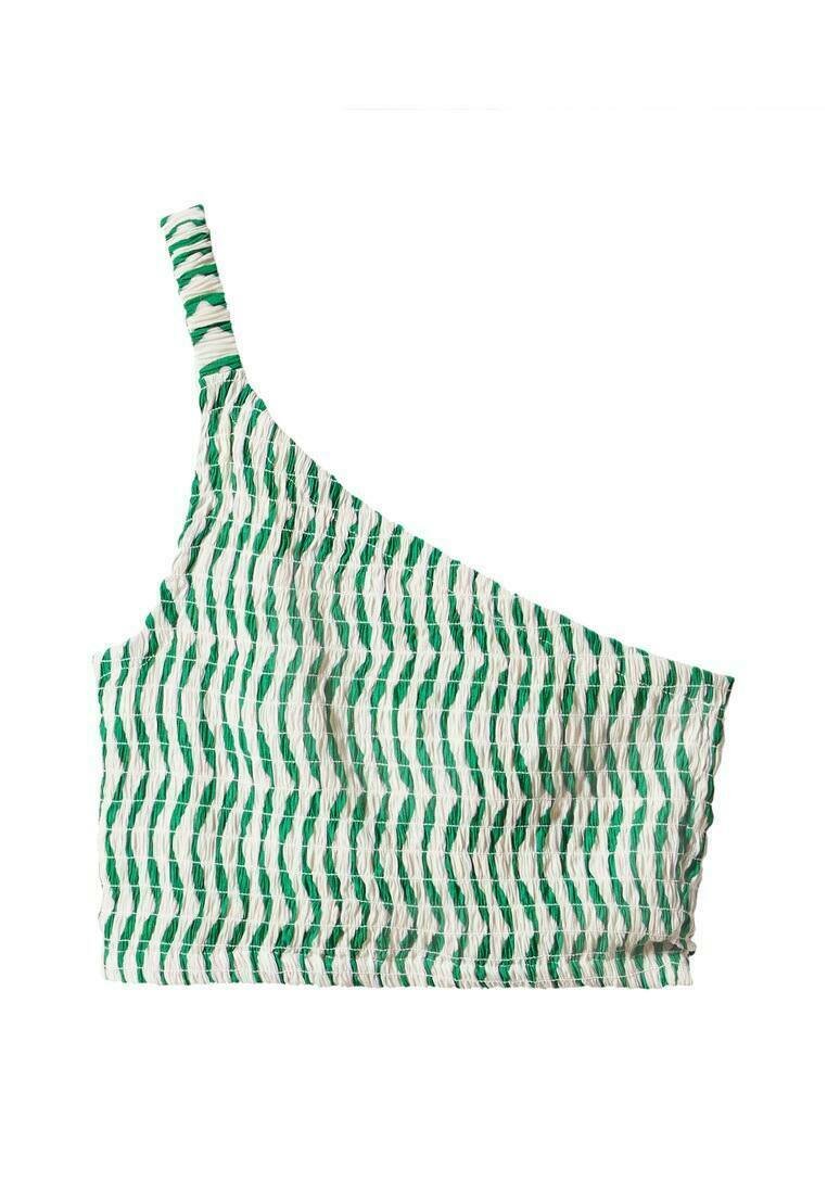 Mango Top groen Mango Top groen
