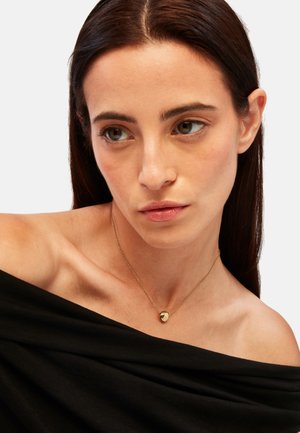 Breil Halskæder - gold-coloured