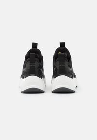 Buffalo BINARY - Sneakers basse - black