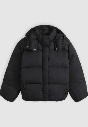 Levi's®, TATE BUBBLE - Winterjas - anthracite night