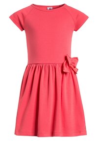 Petit Bateau Sukienka z dżerseju