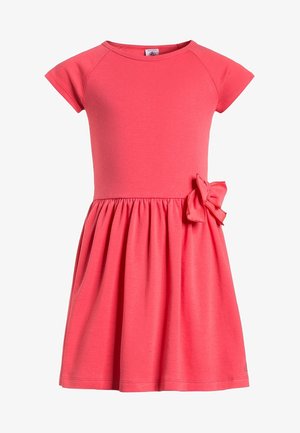 Petit Bateau Sukienka z dżerseju