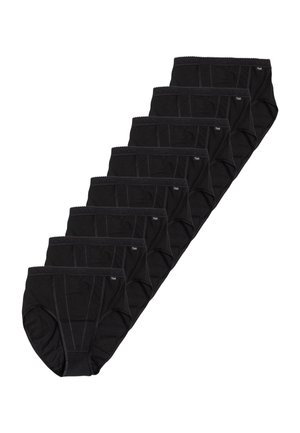 8 PACK CONTROL  - Slip - nero