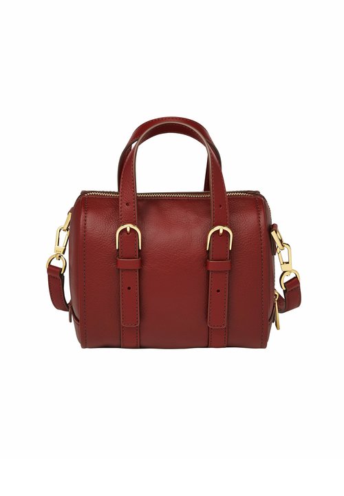 FOSSIL Rugzak 'Parker' in Zwart | ABOUT YOU