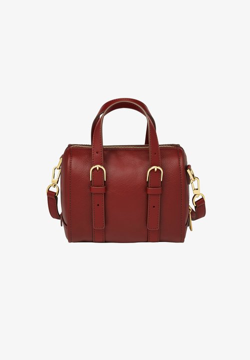 FOSSIL Rugzak 'Parker' in Zwart | ABOUT YOU FOSSIL Rugzak 'Parker' in Zwart | ABOUT YOU