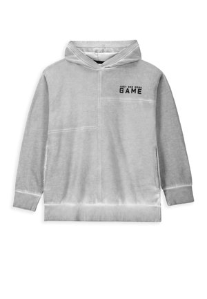 - Bluza z kapturem