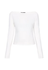 Neselectat, offwhite