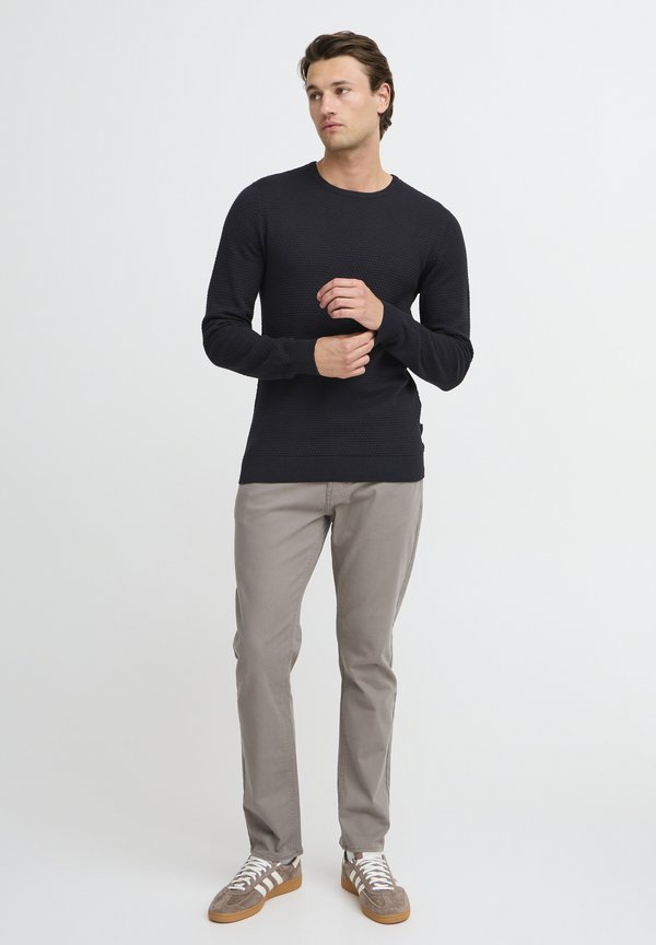 HILL CREW NECK NOOS - Jumper2