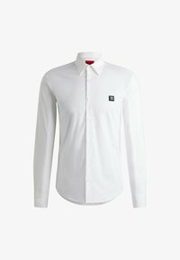 Selected, open white seventynine