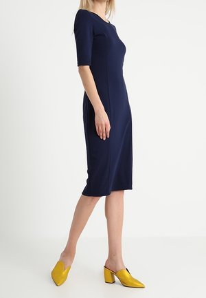 Jerseyjurk - dark blue