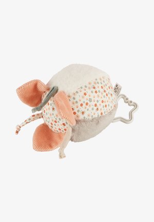 BAUERNHOF BLUMEN - Cuddly toy - mehrfarbig