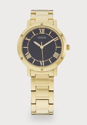 DAWN - Horloge - gold-coloured