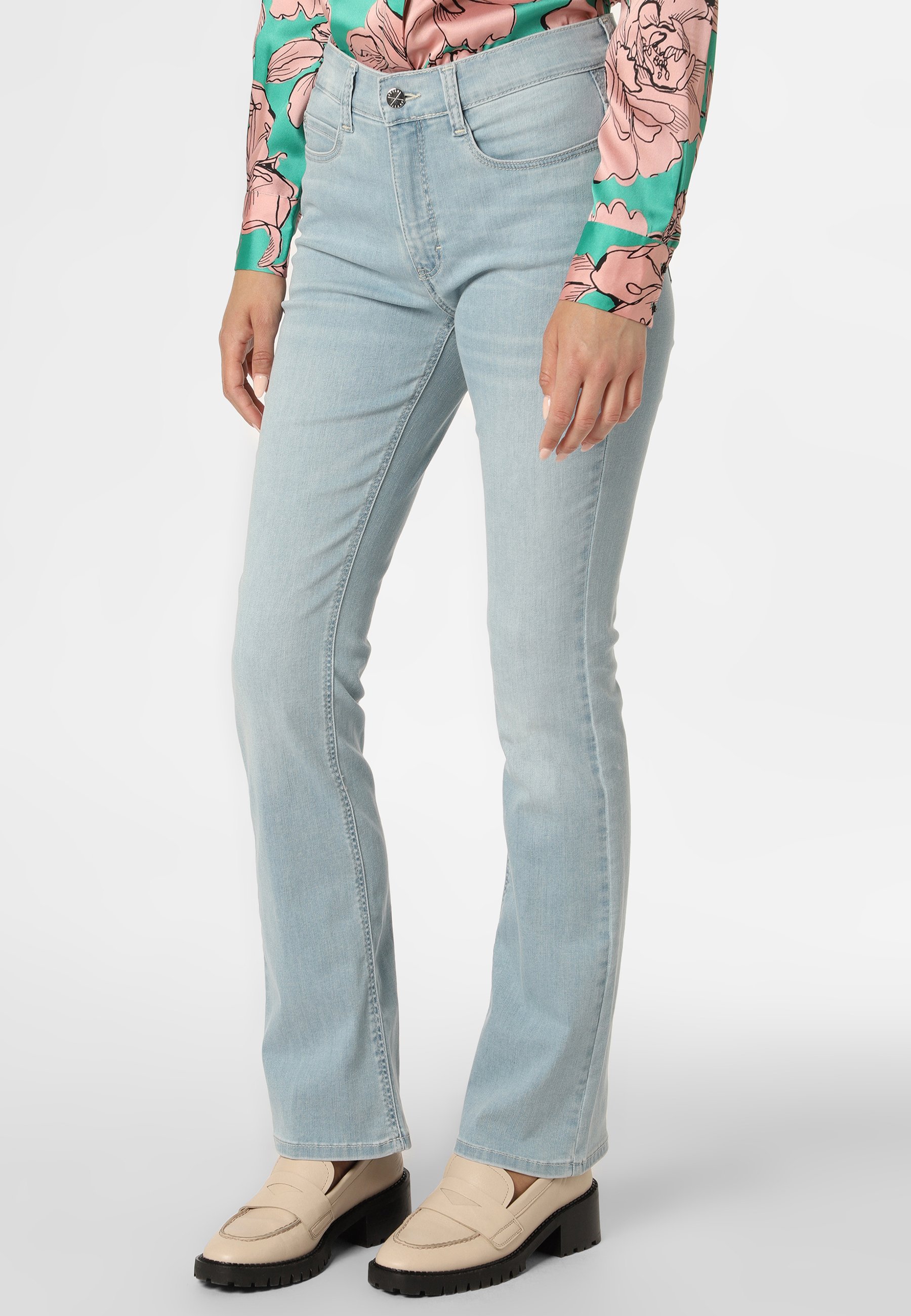 MAC Jeans DREAM - Bootcut jeans 