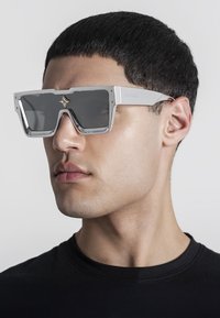 Gianni Kavanagh PRISMA  - Occhiali da sole - silver
