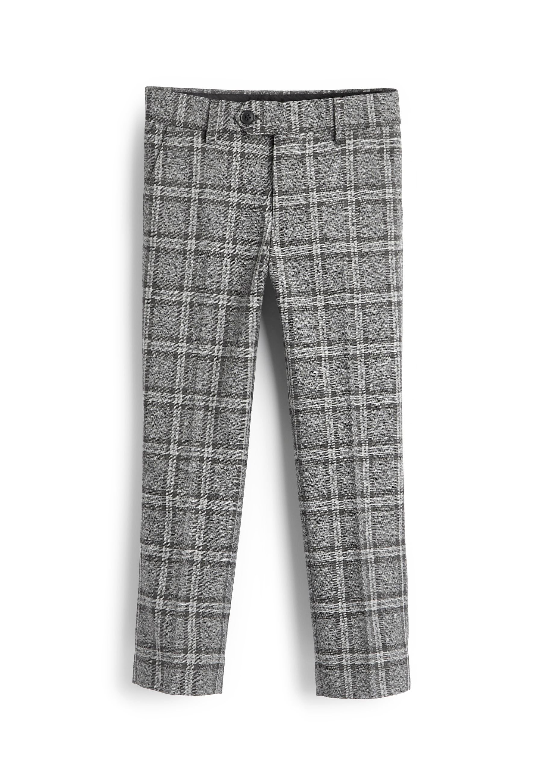 Next Pantaloni - grey/grigio - Zalando.it