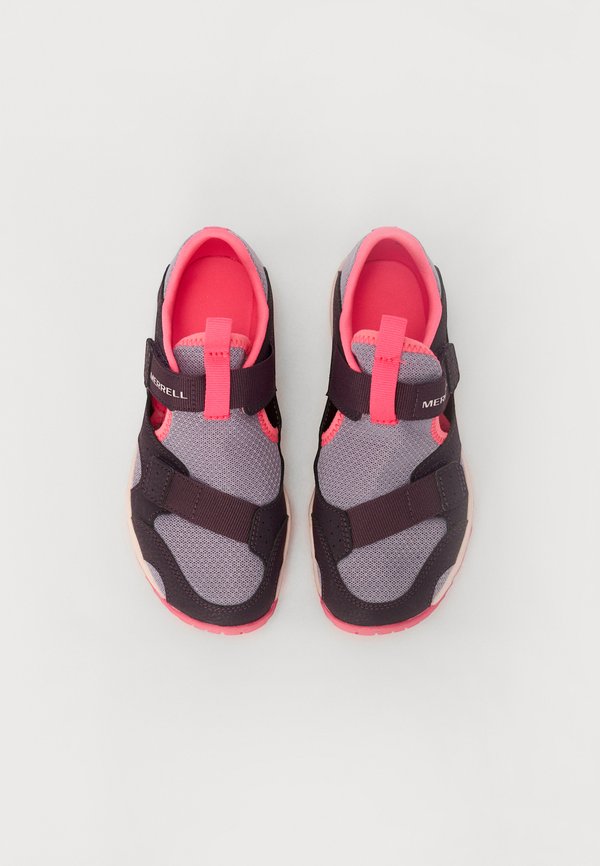 HYDRO QUEST UNISEX - Sandals3