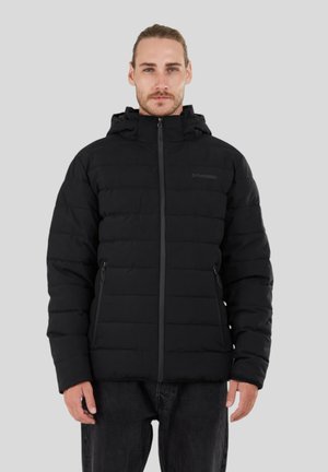 HUBBLE - Winterjacke - schwarz