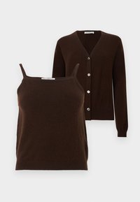 Επιλέχθηκε, brown