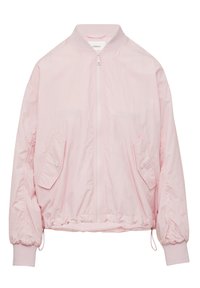Blouson Bomber - zartrosa