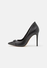 MICHAEL Michael Kors Zapatos altos - black