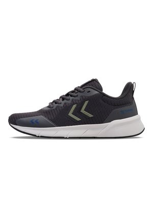 REACH TR HIIT  - Scarpe da allenamento - magnet poseidon