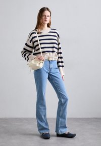 MICHAEL Michael Kors EVE - Mokkasiner - navy