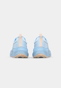 Saucony SURGE 3 - Scarpe da corsa su strada - ice melt / dream