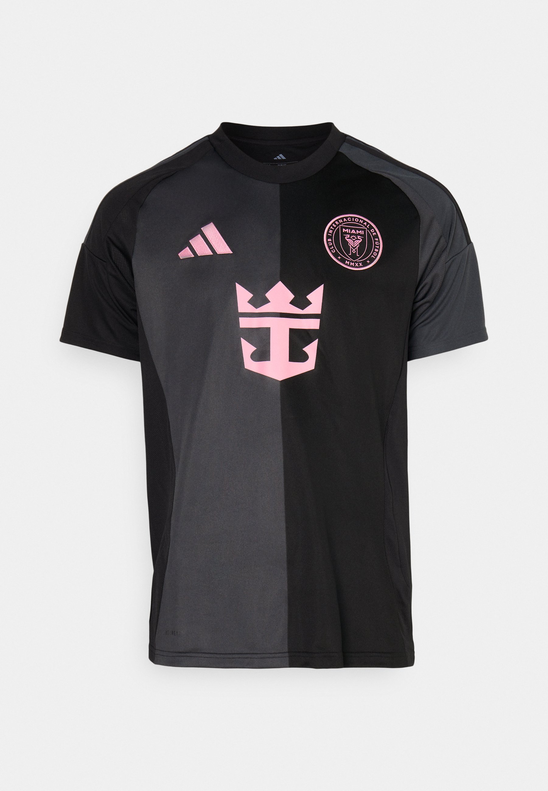 adidas Performance INTER MIAMI CLOUDFOAM25/26 AWAY - Club