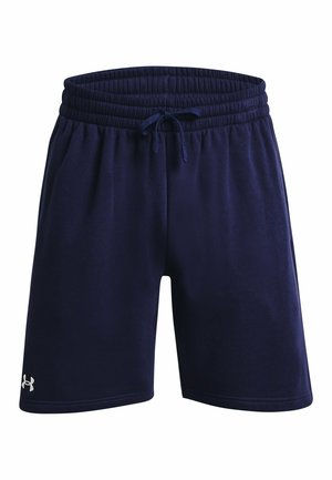 RIVAL  - Pantalón corto de deporte - midnight navy