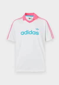 Επιλέχθηκε, white/samba blue