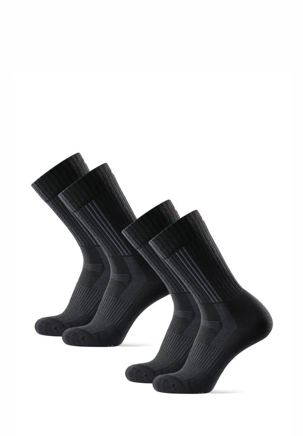 PREMIUM HIKING 2 PACK - Sportsocken