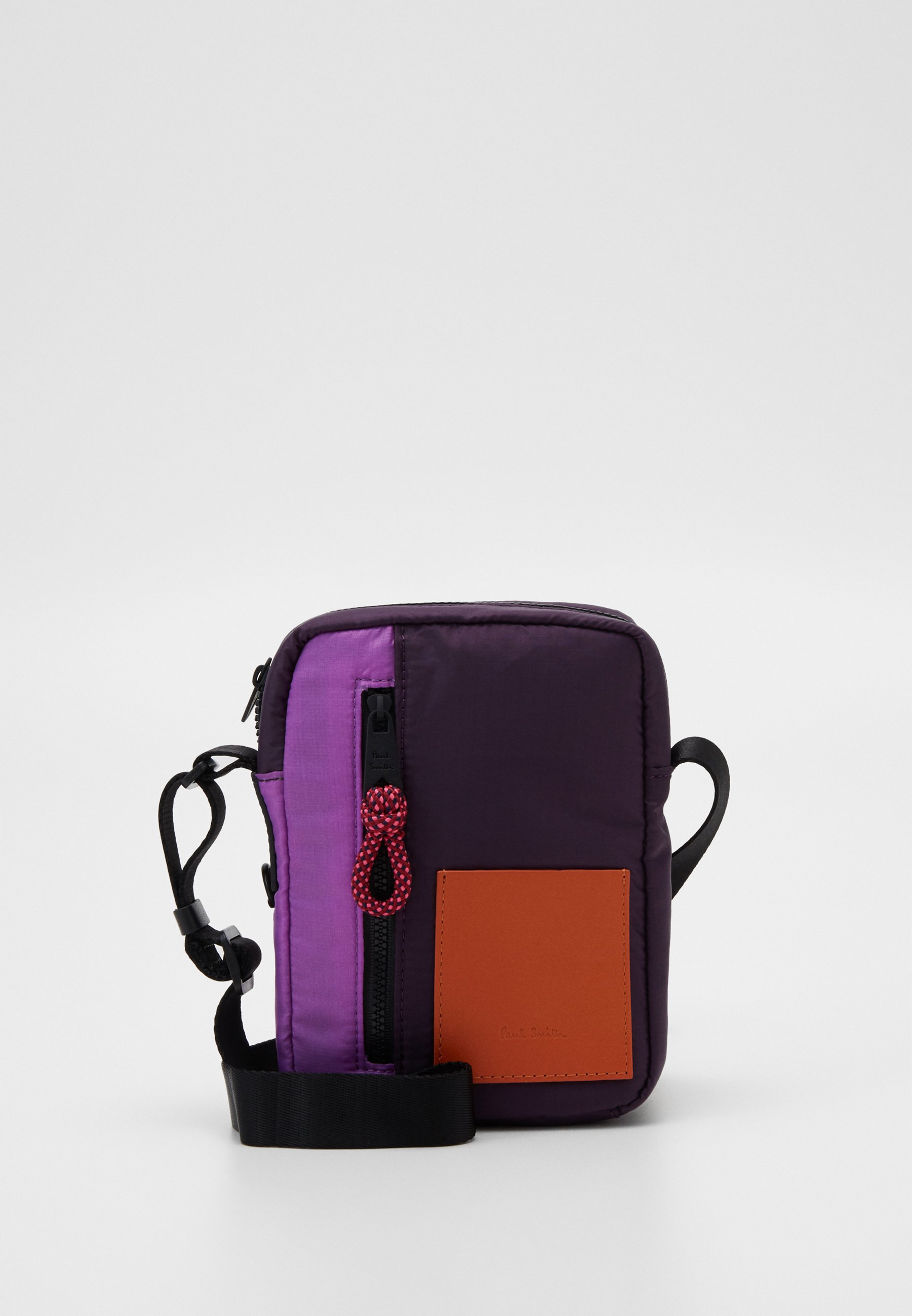 Paul Smith WOMEN BAG CROSS BODY Skulderveske purple Paul Smith WOMEN BAG CROSS BODY Skulderveske purple