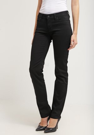 Hilfiger Denim, Jean droit - black denim