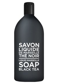 Compagnie de Provence LIQUID MARSEILLE SOAP - Liquid soap - black tea