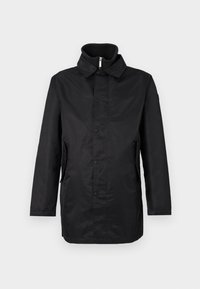 Unselected, black