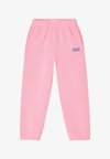 JOGGING UNISEX - Pantalon de survêtement - barbe a papa vintage
