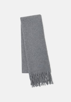 UNISEX - Scarf - grey