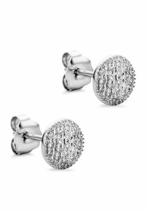 DIAMANT L'ÉTERNEL Øreringe - white