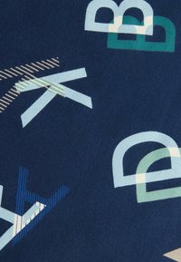 Baker by Ted Baker REGULAR FIT - Prikrývky pre deti - navy