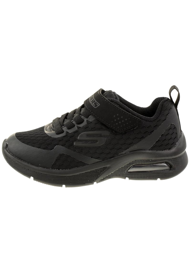 Kinder Sneaker low | Skechers Sneaker low black bbk/schwarz - PF91510 Kinder Sneaker low | Skechers Sneaker low black bbk/schwarz - PF91510