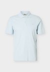 EDMOND SS POLO - Πόλο - light blue
