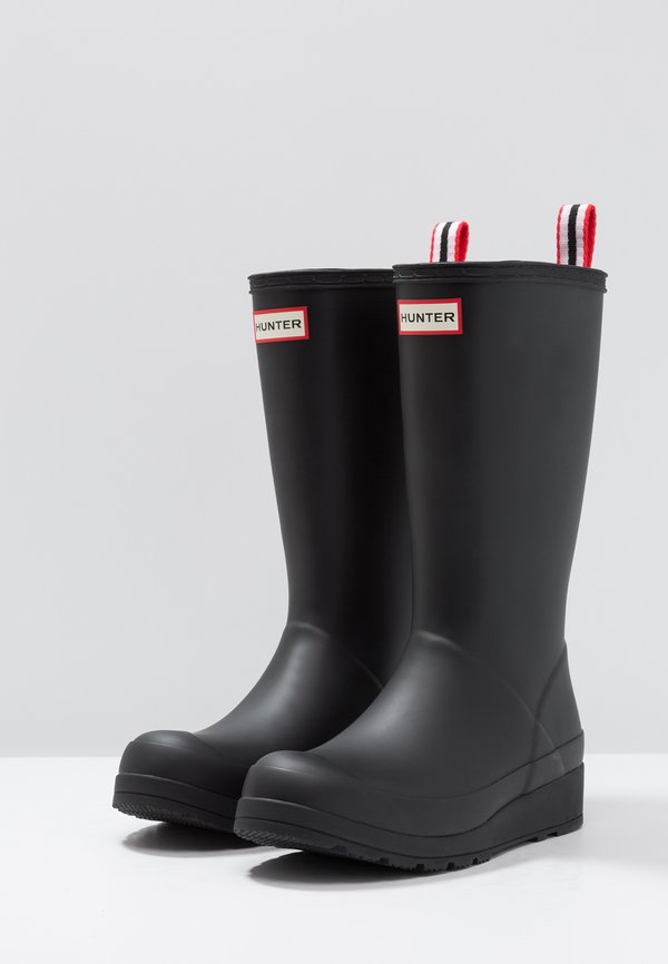 WOMENS PLAY TALL BOOT - Wellies3