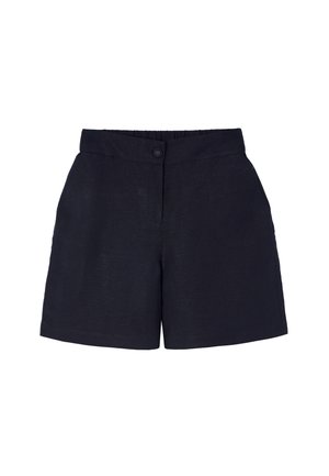 TATUUM PADME - Shorts - dark navy blue