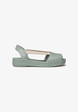 Toni Pons, ELNA - Keilsandalette - menta